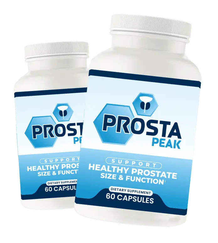 ProstaPeak