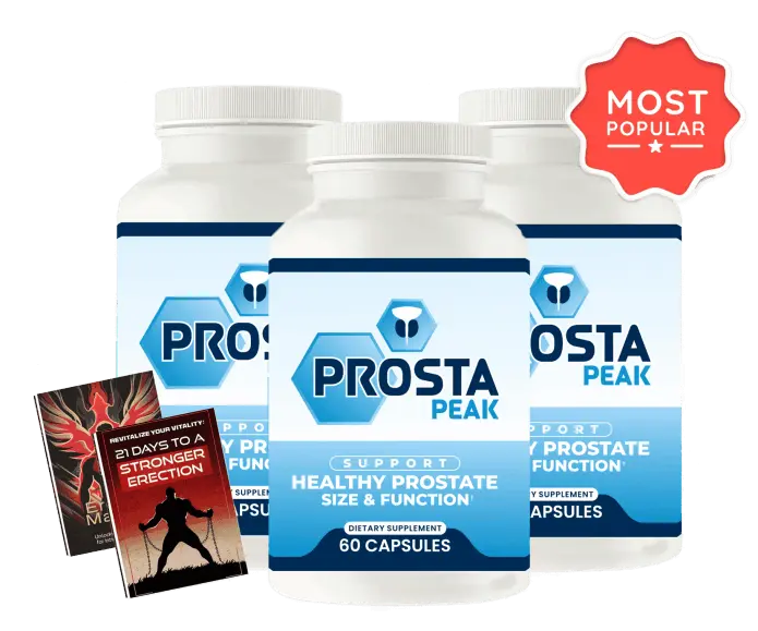Prosta Peak special discount